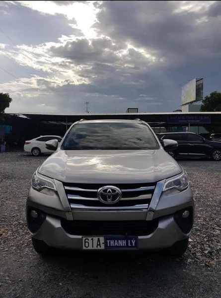 Big toyota fortuner an giang huyen an phu 764