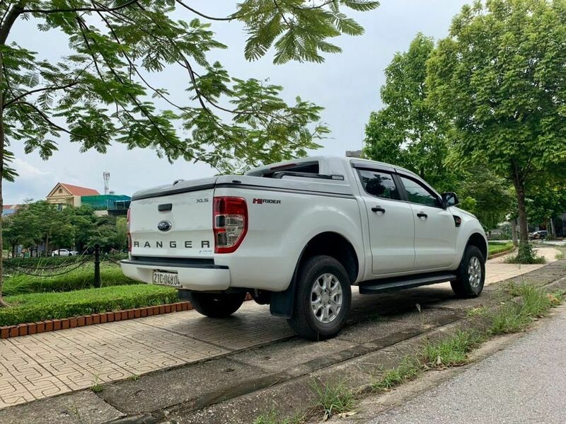 Big ford ford ranger an giang huyen an phu 768