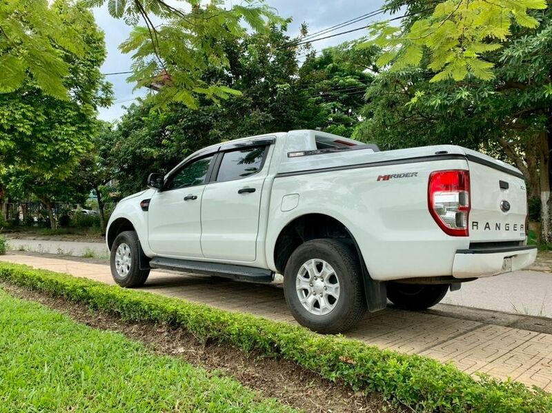 Big ford ford ranger an giang huyen an phu 768