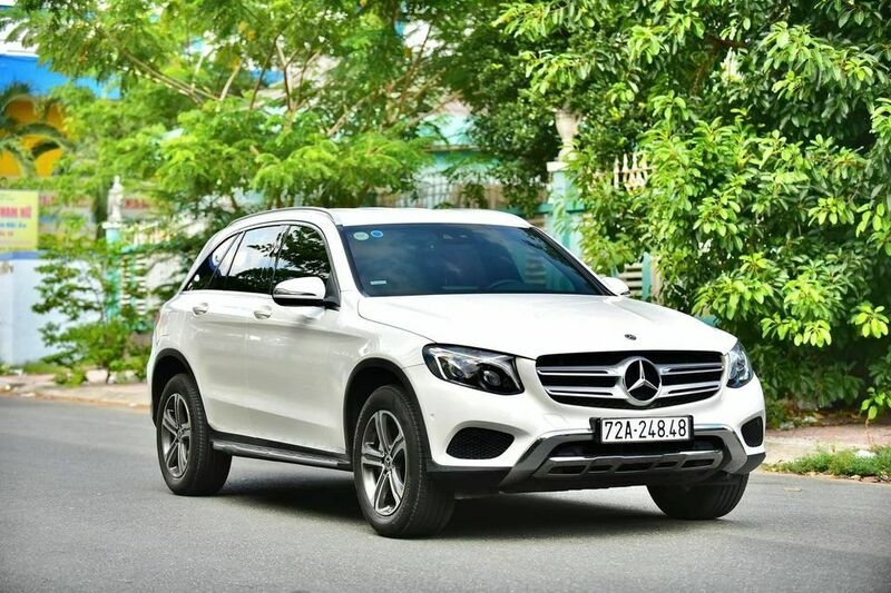 Big mercedes glc an giang huyen an phu 771