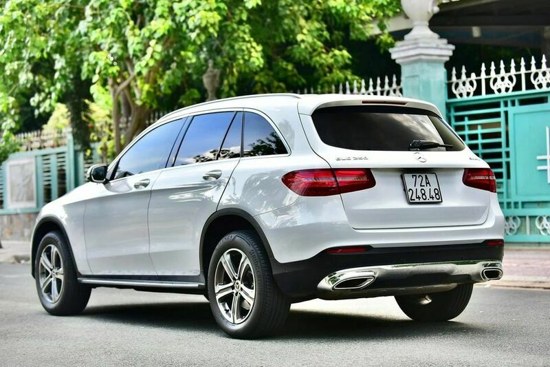 Big mercedes glc an giang huyen an phu 771