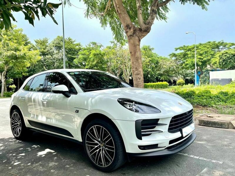 Big porsche macan an giang huyen an phu 777