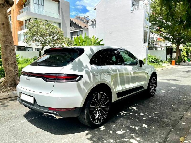 Big porsche macan an giang huyen an phu 777