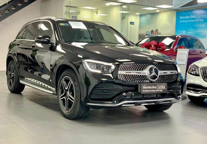 Big mercedes glc an giang huyen an phu 778