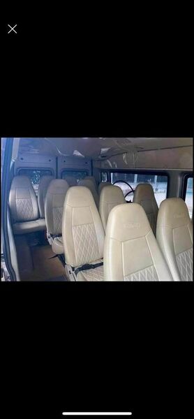 Big ford ford transit an giang huyen an phu 789