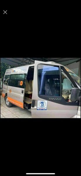 Big ford ford transit an giang huyen an phu 789