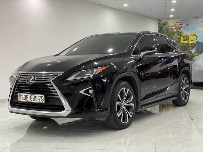 Big lexus rx200t an giang huyen an phu 808