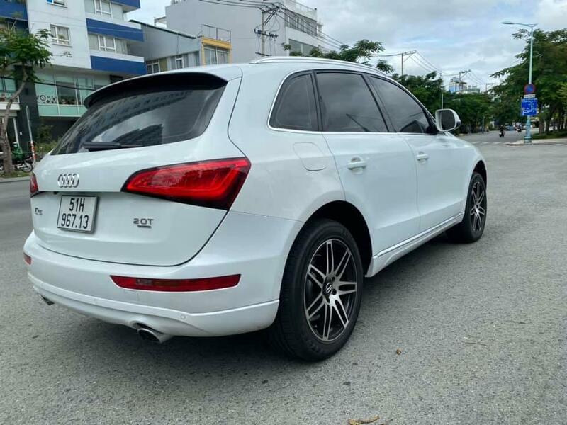 Big audi q5 an giang huyen an phu 809