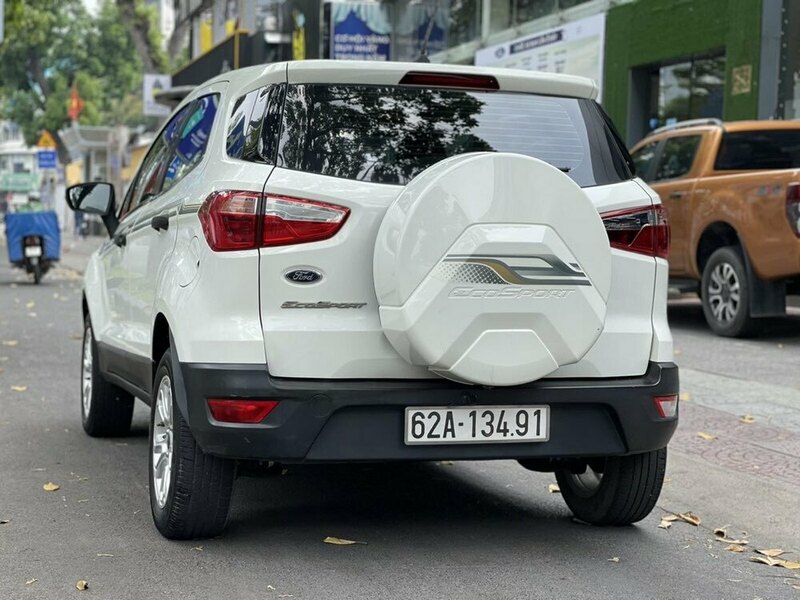 Big ford ford ecosport an giang huyen an phu 814