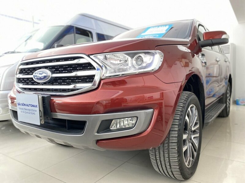 Big ford ford everest an giang huyen an phu 815