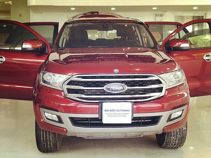 Big ford ford everest an giang huyen an phu 815