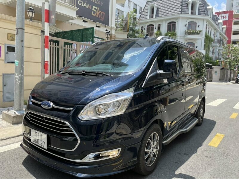 Big ford tourneo an giang huyen an phu 818