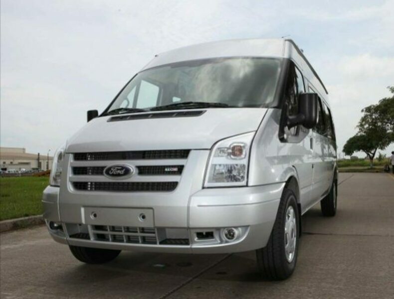 Big ford ford transit an giang huyen an phu 825