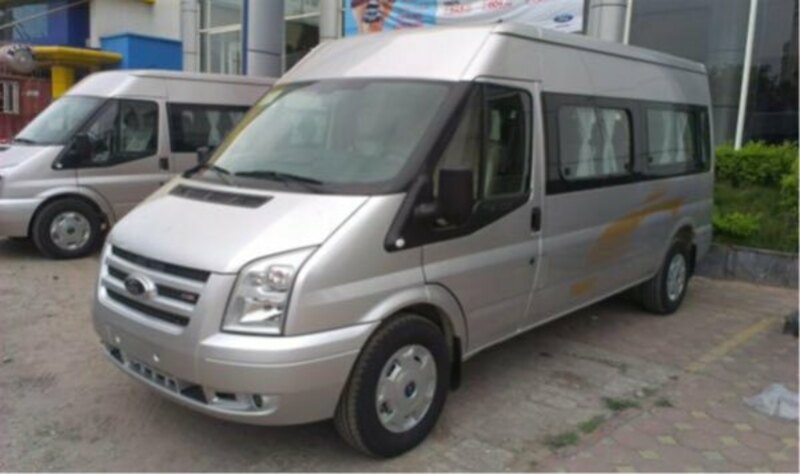 Big ford ford transit an giang huyen an phu 825