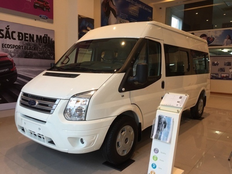 Big ford ford transit an giang huyen an phu 825