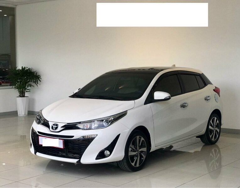 Big toyota yaris an giang huyen an phu 850