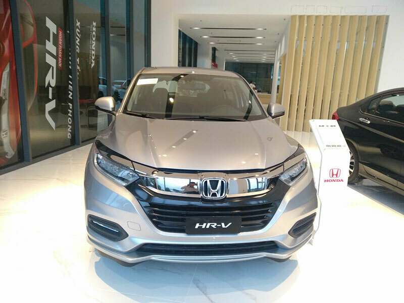 Big honda hr v an giang huyen an phu 890