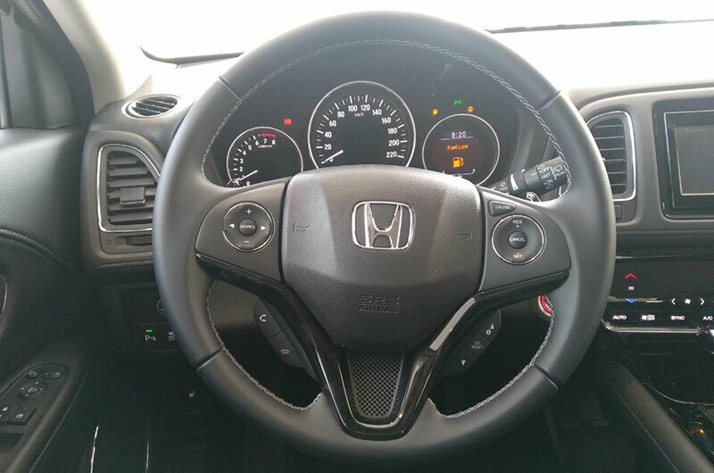 Big honda hr v an giang huyen an phu 890