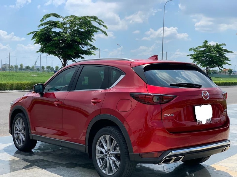 Big mazda cx5 an giang huyen an phu 891