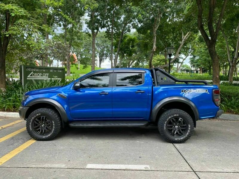 Big ford raptor an giang huyen an phu 892