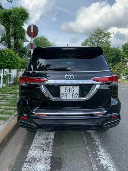 Big toyota fortuner an giang huyen an phu 896