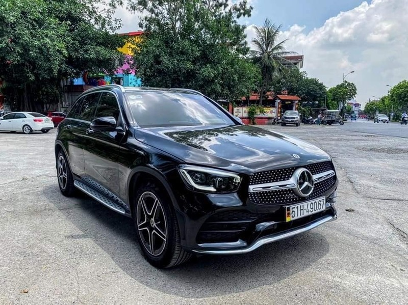 Big mercedes glc an giang huyen an phu 915