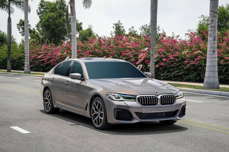 Big bmw bmw 5 series an giang huyen an phu 922