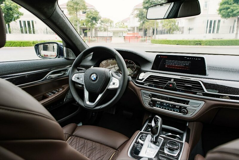 Big bmw bmw 7 series an giang huyen an phu 923