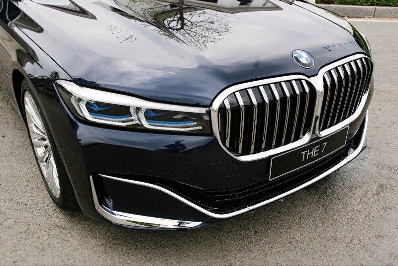 Big bmw bmw 7 series an giang huyen an phu 923