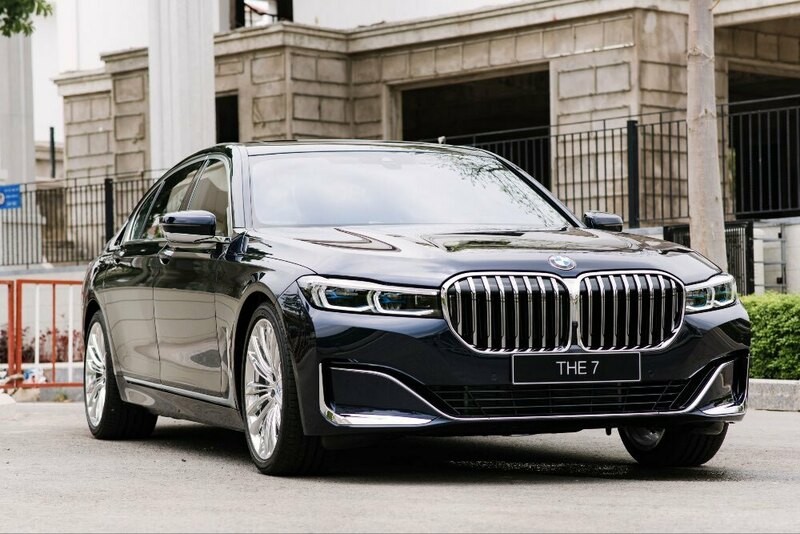 Big bmw bmw 7 series an giang huyen an phu 923