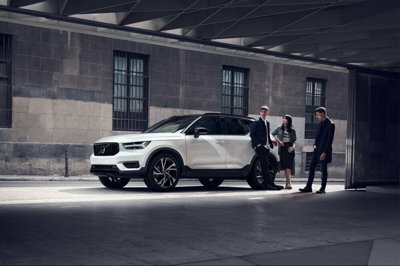 Big volvo xc40 an giang huyen an phu 935