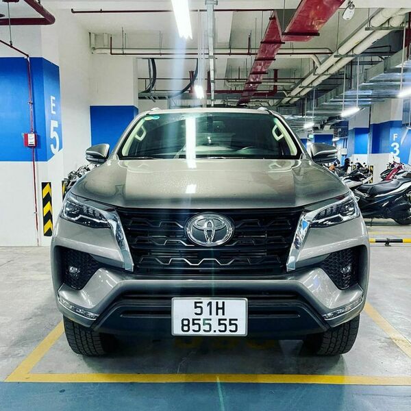 Big toyota fortuner an giang huyen an phu 946