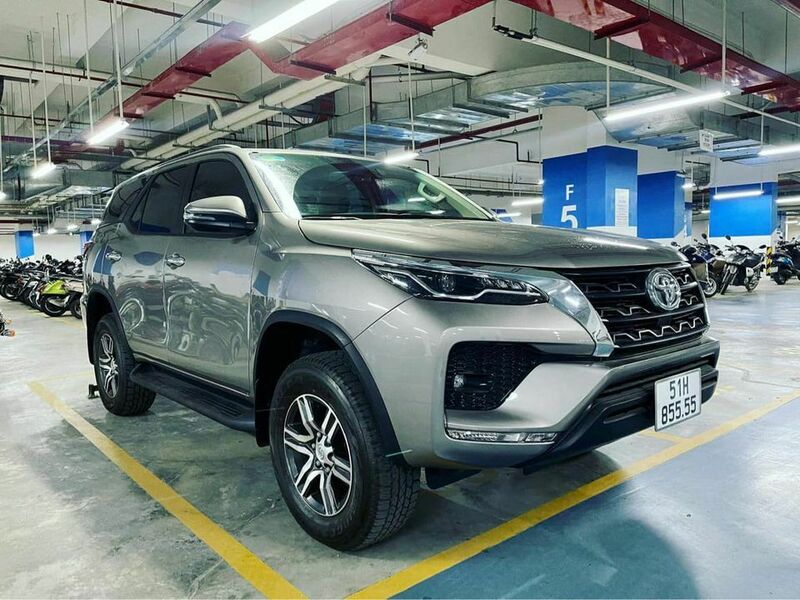 Big toyota fortuner an giang huyen an phu 946