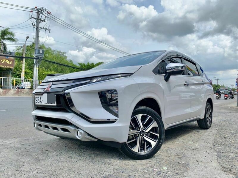 Big mitsubishi xpander an giang huyen an phu 950