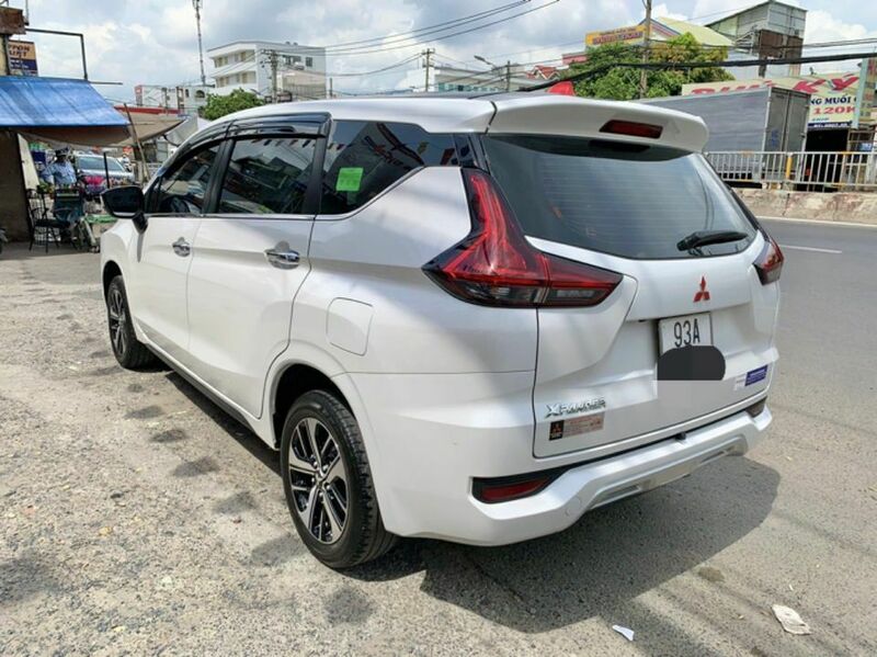 Big mitsubishi xpander an giang huyen an phu 950