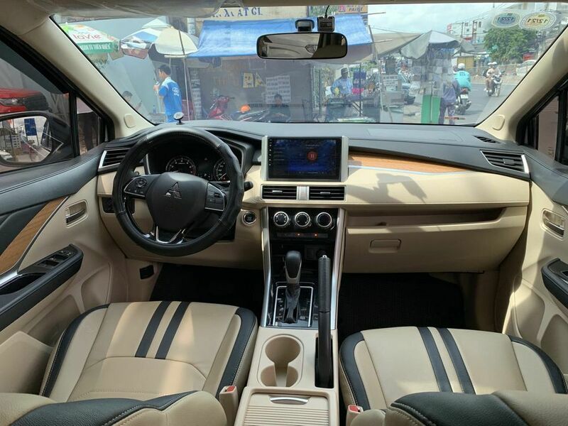 Big mitsubishi xpander an giang huyen an phu 950