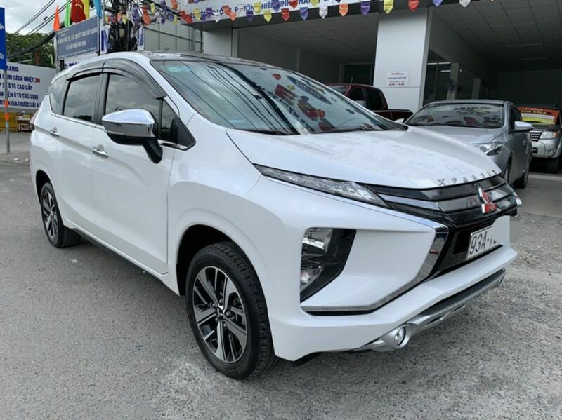 Big mitsubishi xpander an giang huyen an phu 950