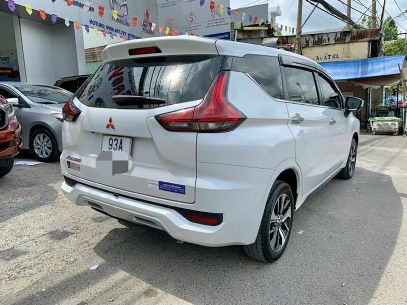 Big mitsubishi xpander an giang huyen an phu 950