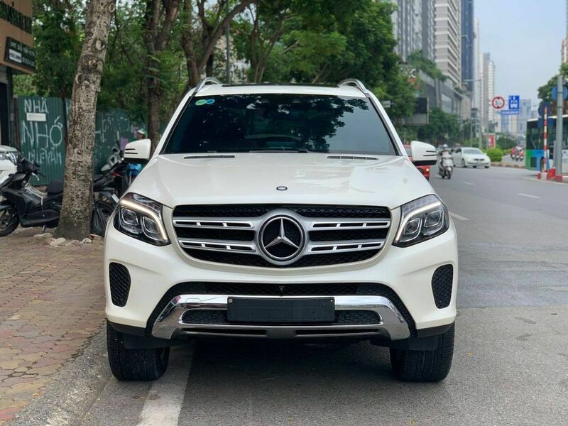 Big mercedes gls400 an giang huyen an phu 955