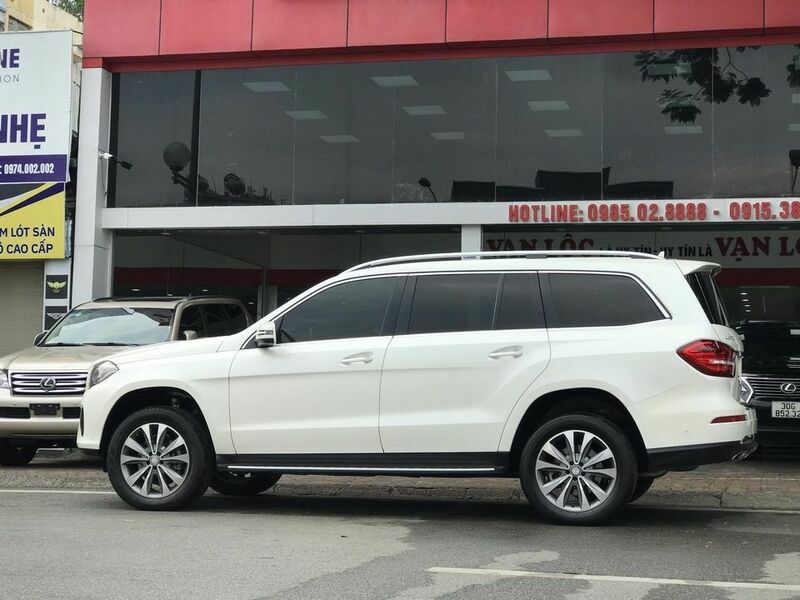 Big mercedes gls400 an giang huyen an phu 955