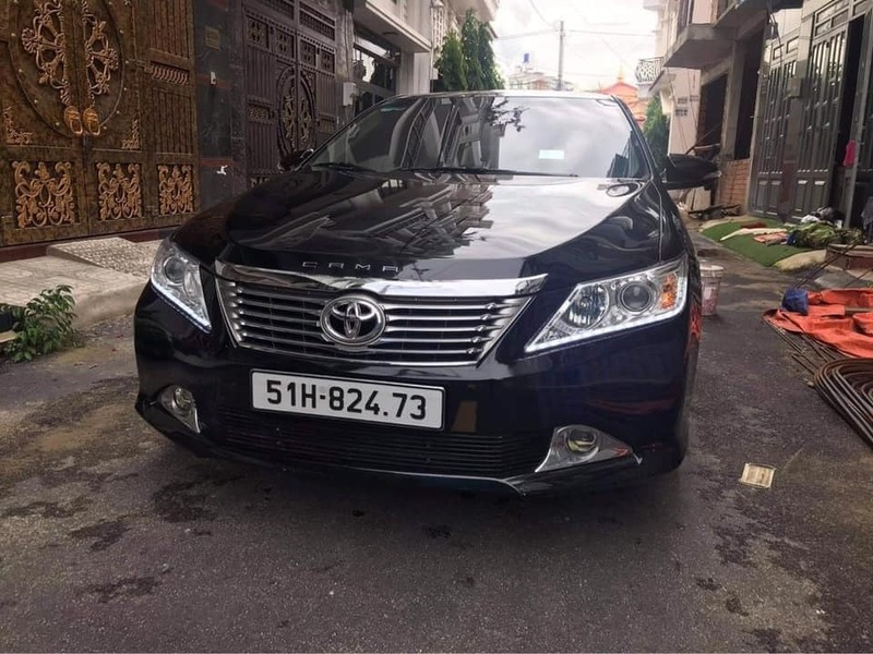 Big toyota camry an giang huyen an phu 960