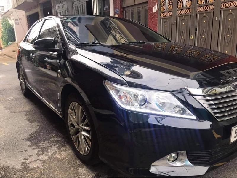 Big toyota camry an giang huyen an phu 960