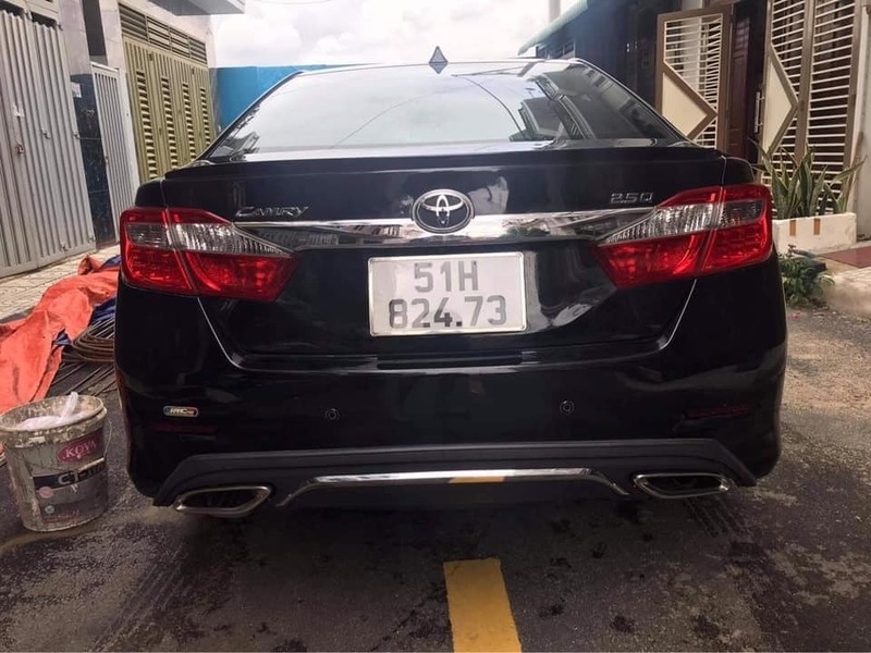 Big toyota camry an giang huyen an phu 960