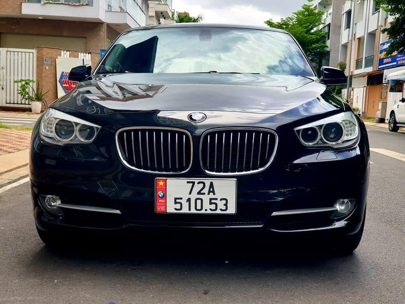 Big bmw bmw 5 series an giang huyen an phu 969