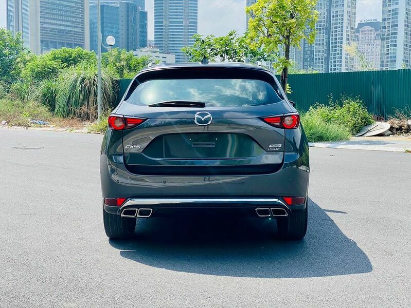 Big mazda cx5 an giang huyen an phu 972