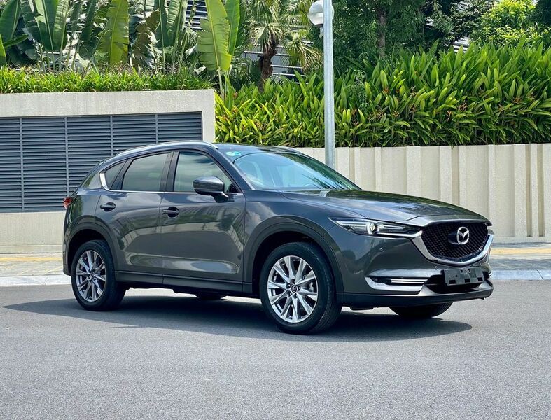 Big mazda cx5 an giang huyen an phu 972