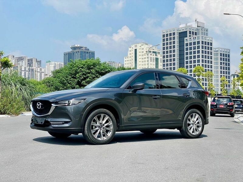 Big mazda cx5 an giang huyen an phu 972