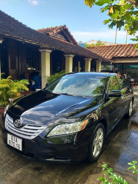 Big toyota camry an giang huyen an phu 984