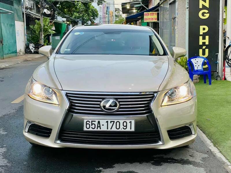 Big lexus ls460l an giang huyen an phu 986