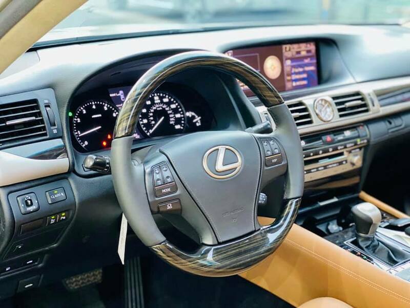 Big lexus ls460l an giang huyen an phu 986